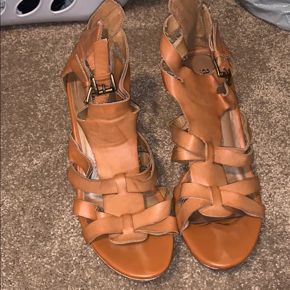 Wedges